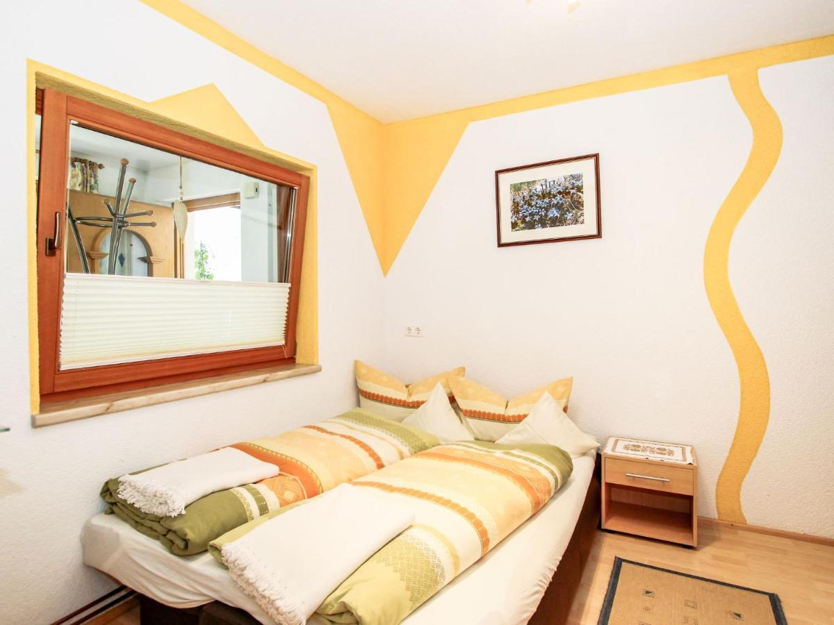 Apartment Christian By Interhome Ginzling Exterior foto